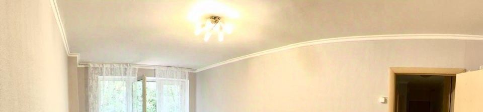 Снять трехкомнатную квартиру на Веерная улица, 32К3, г. Москва