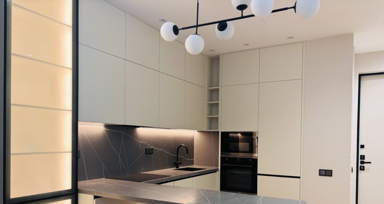 Сдаю 2к квартиру на 2-я Хуторская улица, 34, метро Дмитровская, г. Москва