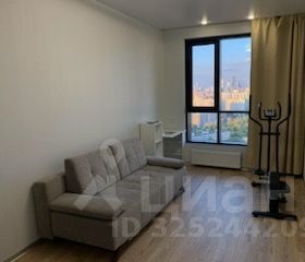 Аренда трехкомнатной квартиры на улица Ивана Франко, 6, метро Кунцевская, г. Москва