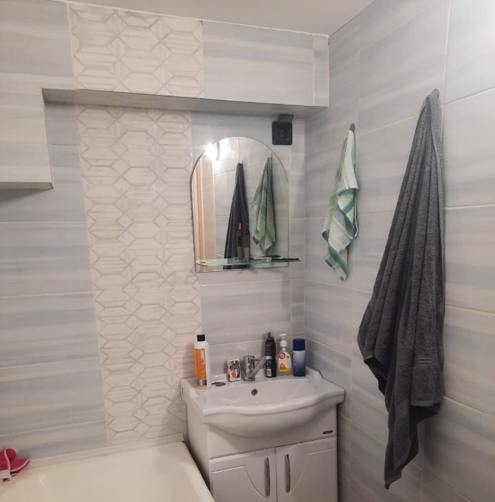 Сдаю 2х-комнатную квартиру на Кировоградская улица, 22к2, метро Чертановская, г. Москва