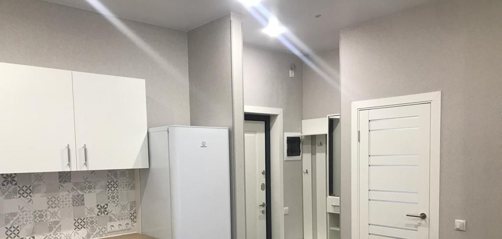 Сдам 1-комнатную квартиру на улица Эдварда Грига, 5, метро Ольховая, г. Москва