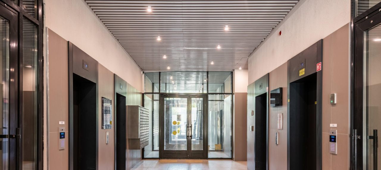 Сдаю двухкомнатную квартиру на Очаковское шоссе, 5к1, г. Москва