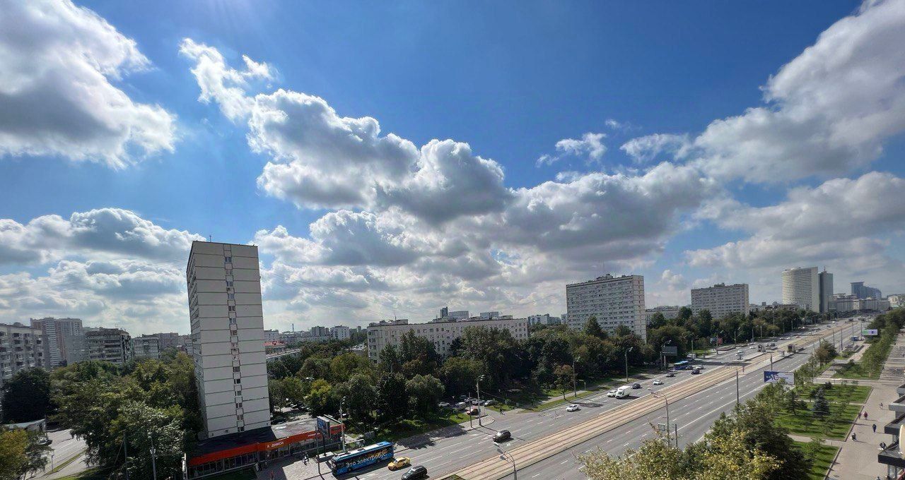 Сдаю однокомнатную квартиру на Большая Черкизовская улица, 11, метро Преображенская площадь, г. Москва