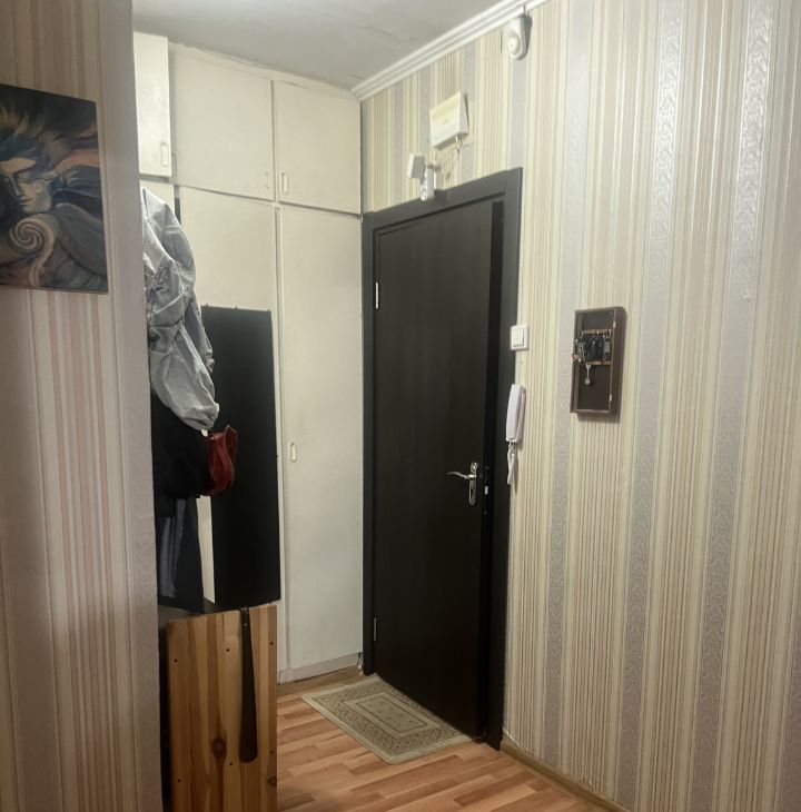 Сдам однокомнатную квартиру на Клязьминская улица, 7К2, метро Ховрино, г. Москва