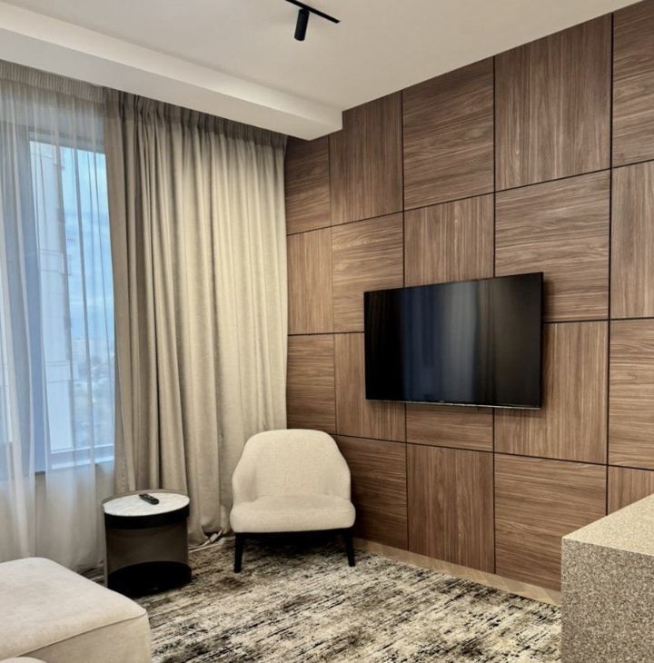 Сдаю 2х-комнатную квартиру на Ленинградский проспект, 36с39, метро Динамо, г. Москва