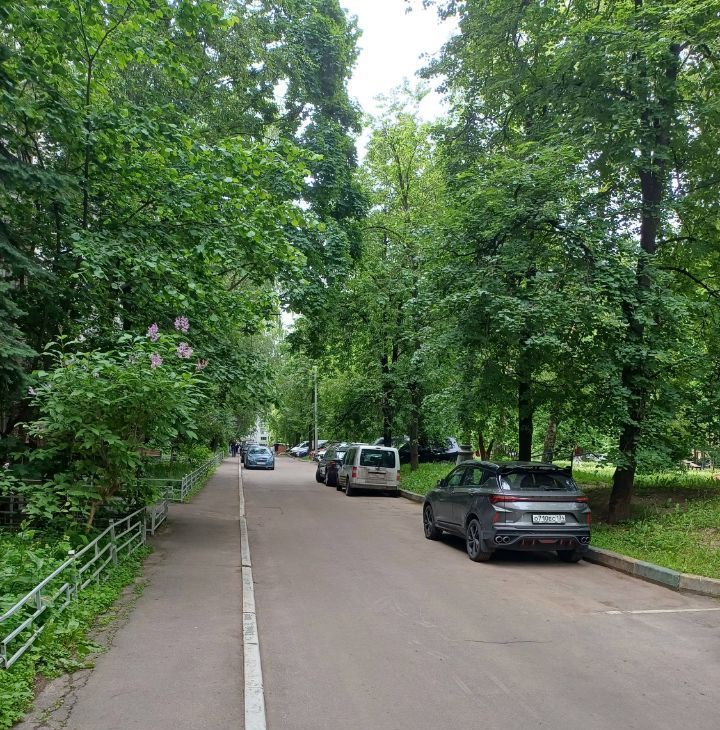 Сдается 1к квартира на Сумская улица, 6К3, метро Чертановская, г. Москва