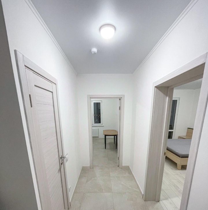 Сдается 1-комнатная квартира на улица Городская, 10, метро Ольховая, г. Москва