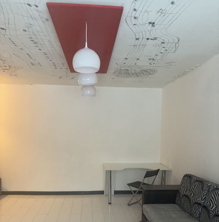 Сдаю однокомнатную квартиру на Каланчевская улица, 30, метро Проспект Мира, г. Москва