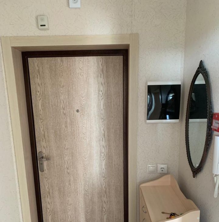 Аренда 1к квартиры на улица 1-я Нововатутинская, 5, метро Ольховая, г. Москва