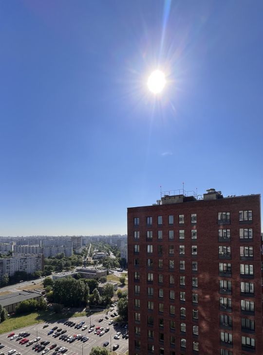 Сдаю 1к квартиру на Донецкая улица, 30к2, г. Москва