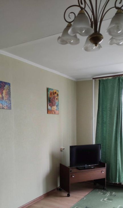 Сдам 1-комнатную квартиру на Открытое шоссе, 17К13, метро Черкизовская, г. Москва