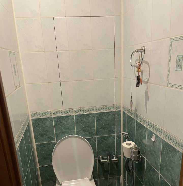 Сдаю 1-комнатную квартиру на Привольная улица, 56, метро Лермонтовский проспект, г. Москва