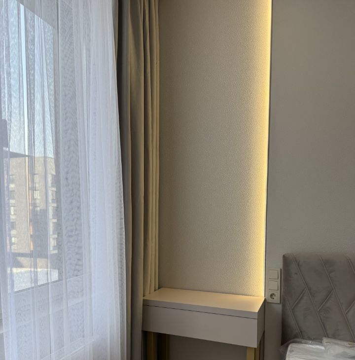 Сдам двухкомнатную квартиру на улица Инженера Кнорре, 7к2, метро Саларьево, г. Москва