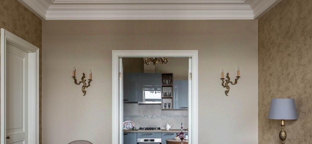 Снять 2-к квартиру на Кутузовский проспект, 21, метро Международная, г. Москва