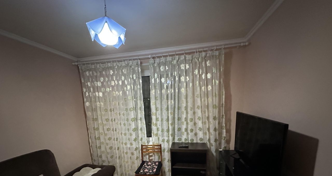 Снять трехкомнатную квартиру на Ферганский проезд, 7К1, метро Лермонтовский проспект, г. Москва