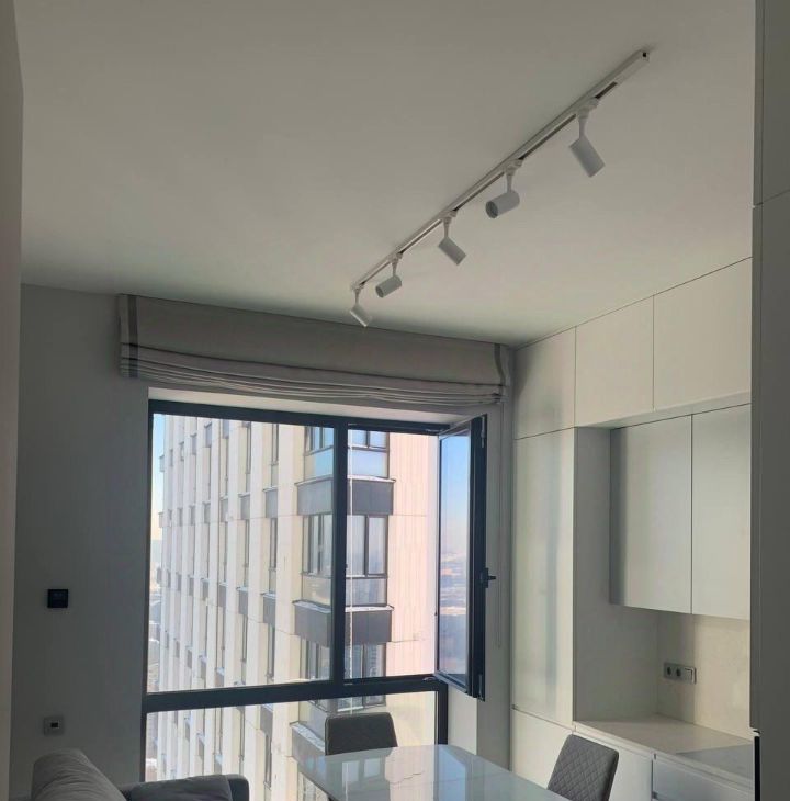 Сдам однокомнатную квартиру на улица Народного Ополчения, 15К2, метро Хорошёвская, г. Москва