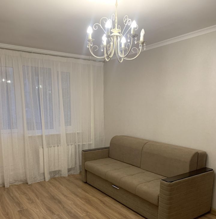 Снять 1к квартиру на улица Генерала Белобородова, 16К2, метро Митино, г. Москва