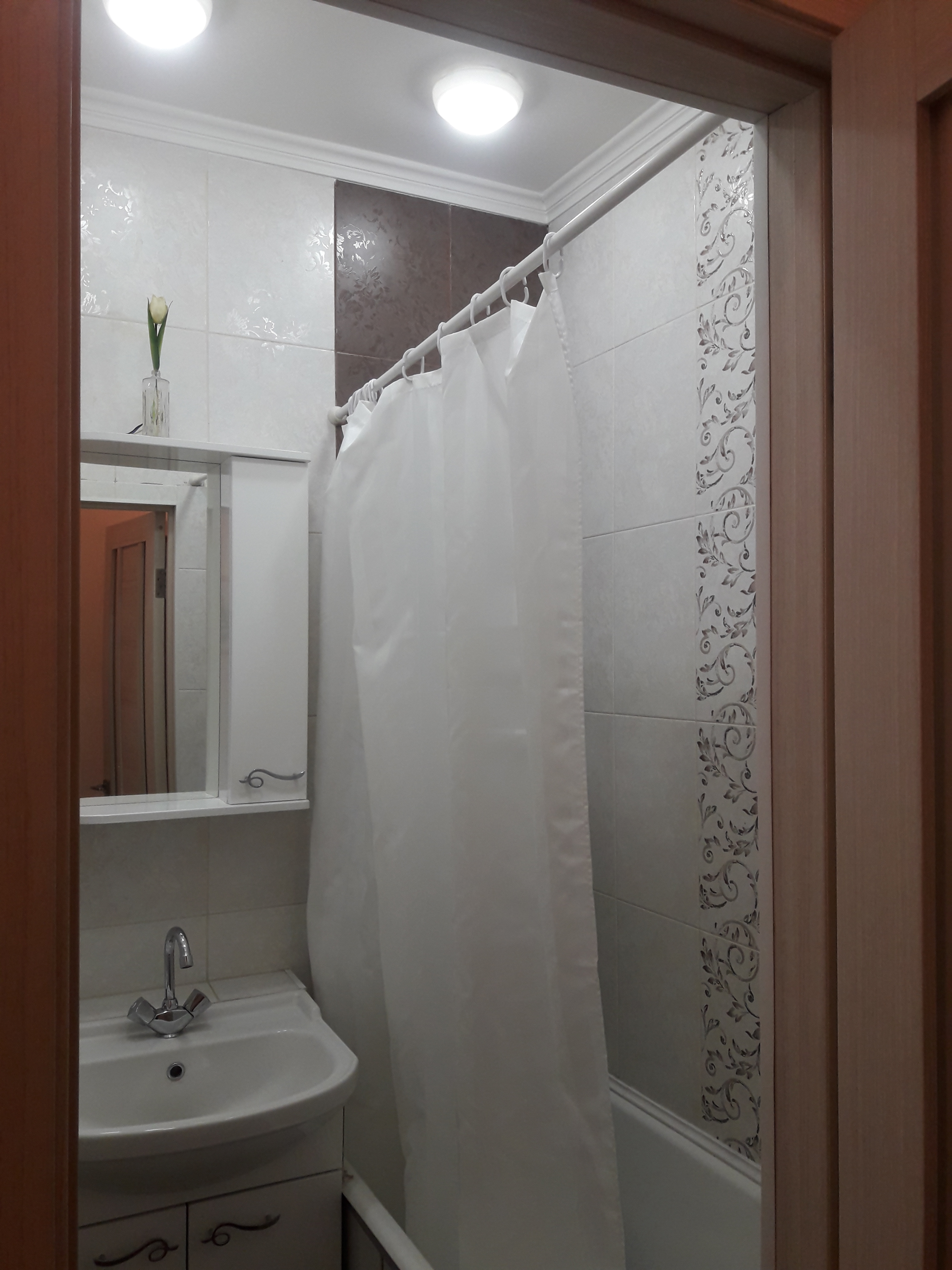 Аренда 2-к квартиры на г Москва, Ленинградский пр-кт, д 43 к 1, метро Аэропорт, г. Москва