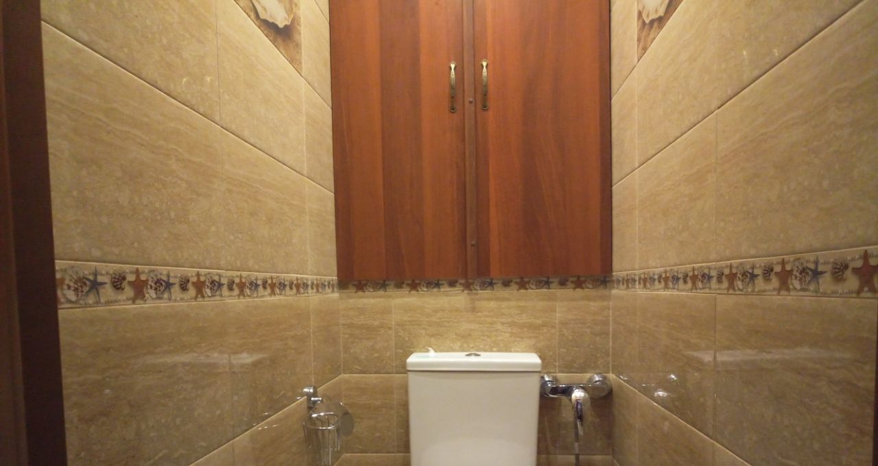 Сдаю двухкомнатную квартиру на 3-я Фрунзенская улица, 6, метро Спортивная, г. Москва