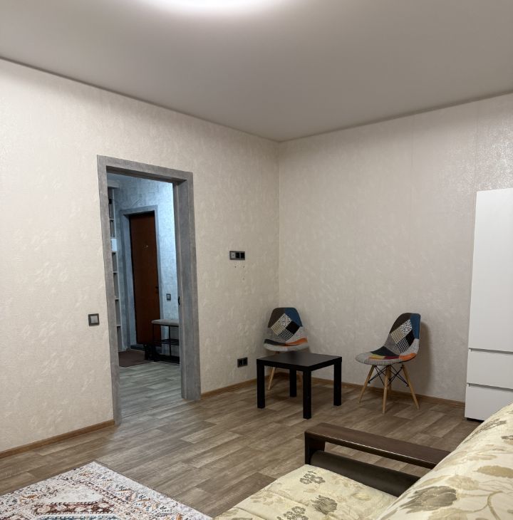 Аренда 1-к квартиры на Хабаровская улица, 2, метро Щёлковская, г. Москва