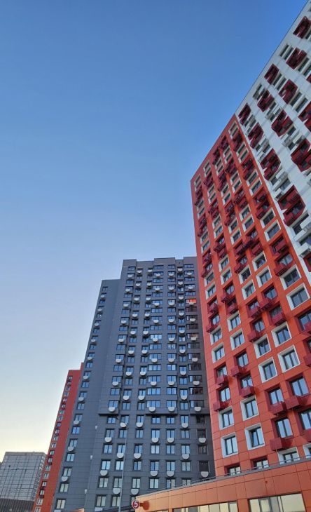 Сдаю 1-комнатную квартиру на улица Анны Ахматовой, 11к3, метро Рассказовка, г. Москва