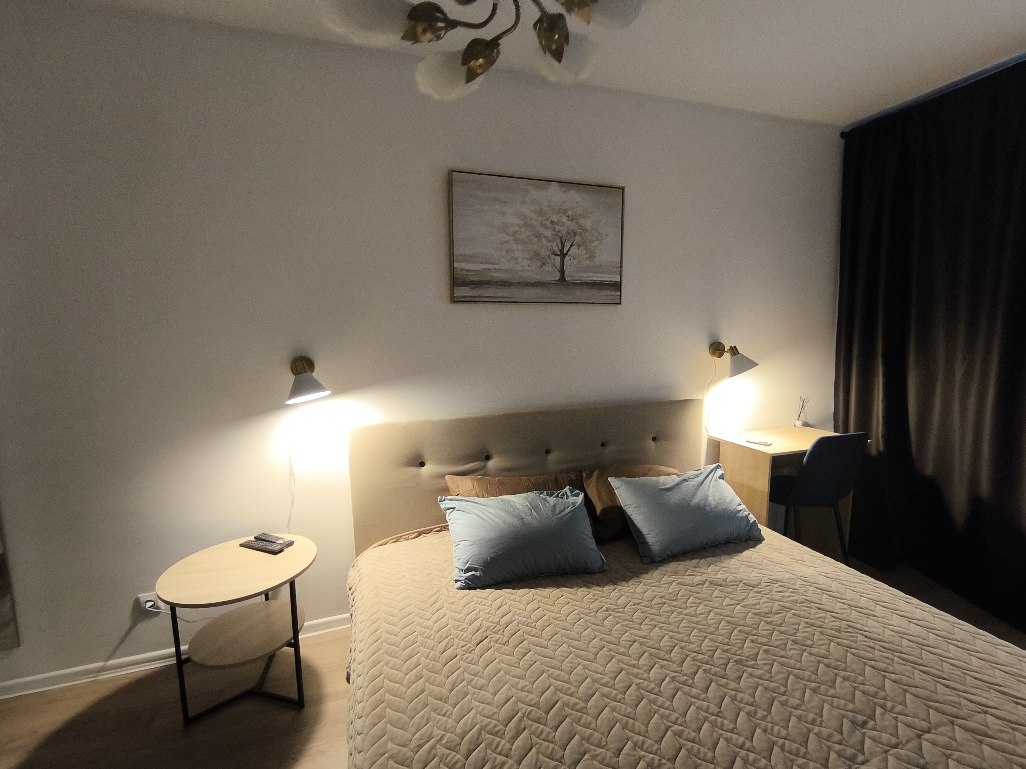 Аренда 1-к квартиры на г Москва, ул Новохохловская, д 15 стр 1, метро Новохохловская, г. Москва