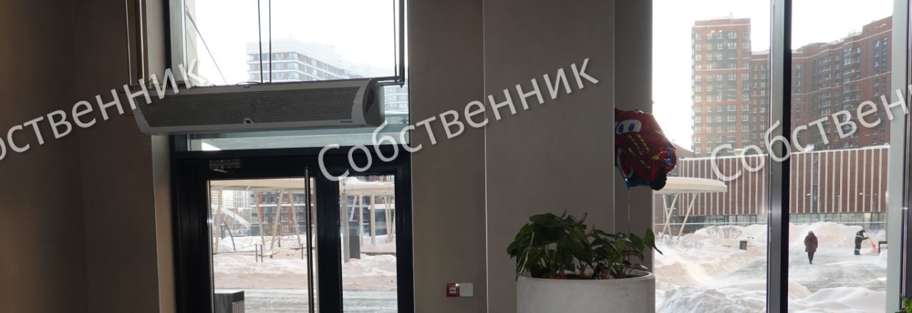 Сдается двухкомнатная квартира на Шелепихинская набережная, 34к4, метро Хорошёвская, г. Москва