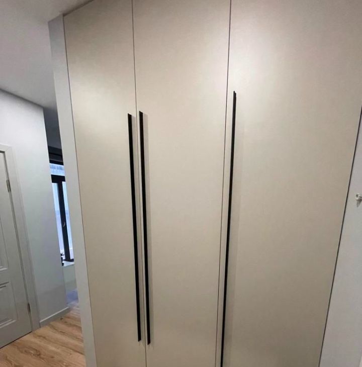 Сдам 2-к квартиру на Автозаводская улица, 23С120, метро ЗИЛ, г. Москва