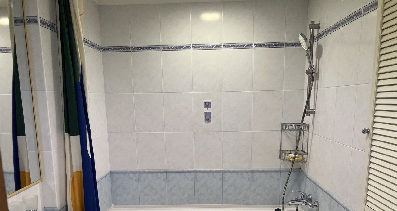 Сдам 1к квартиру на 2к202, метро Чертановская, г. Москва