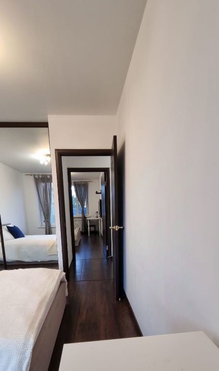 Сдается трехкомнатная квартира на Новолесная улица, 6А, метро Достоевская, г. Москва