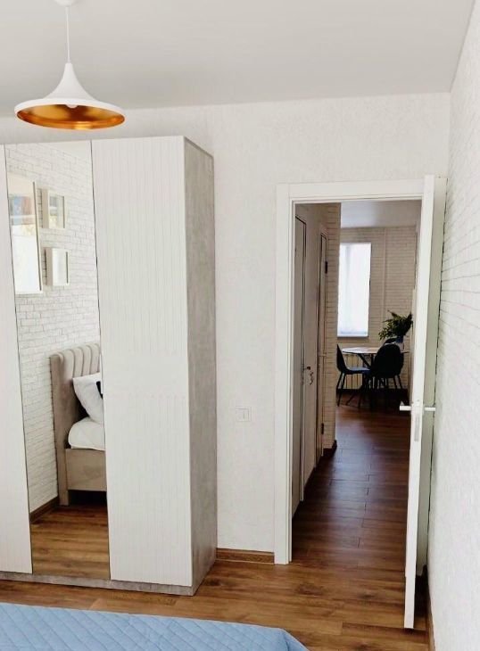 Аренда 2к квартиры на 3-й Балтийский переулок, 6К3, метро Сокол, г. Москва