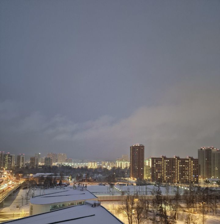 Аренда 2к квартиры на к848, г. Москва