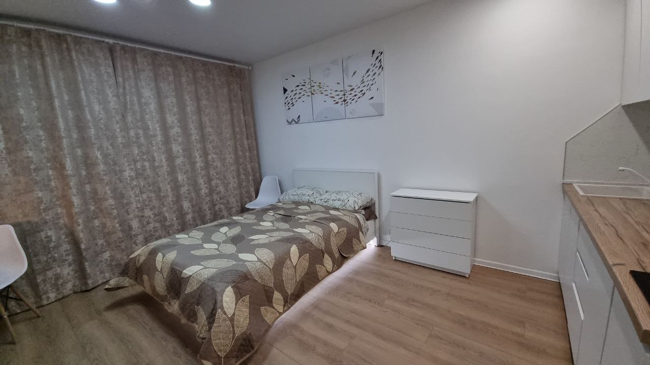 Сдам 1-комнатную квартиру на г Москва, ул Добролюбова, д 8 к 1, метро Дмитровская, г. Москва