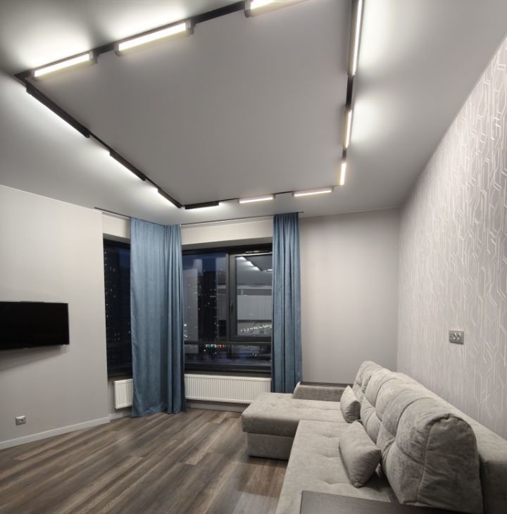 Сдаю 3-комнатную квартиру на улица Лобачевского, 120к1, г. Москва