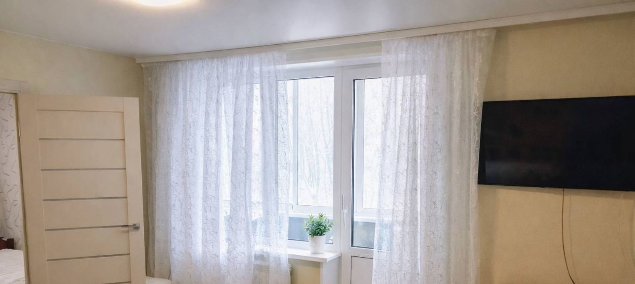 Снять 2-к квартиру на Гостиничный проезд, 4, метро Окружная (Люблинская линия), г. Москва