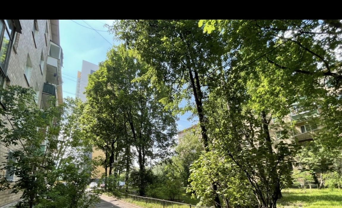 Аренда двухкомнатной квартиры на 5-я Парковая улица, 64К3, метро Первомайская, г. Москва