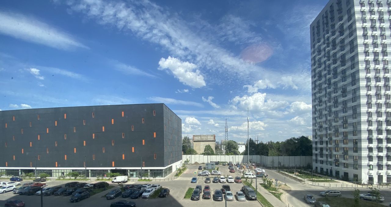 Сдаю 2к квартиру на улица Римского-Корсакова, 11к8, метро Бибирево, г. Москва