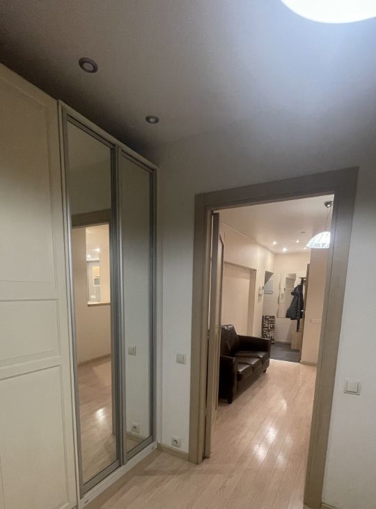 Сдаю 2-к квартиру на Селезневская улица, 30К3, метро Новослободская, г. Москва