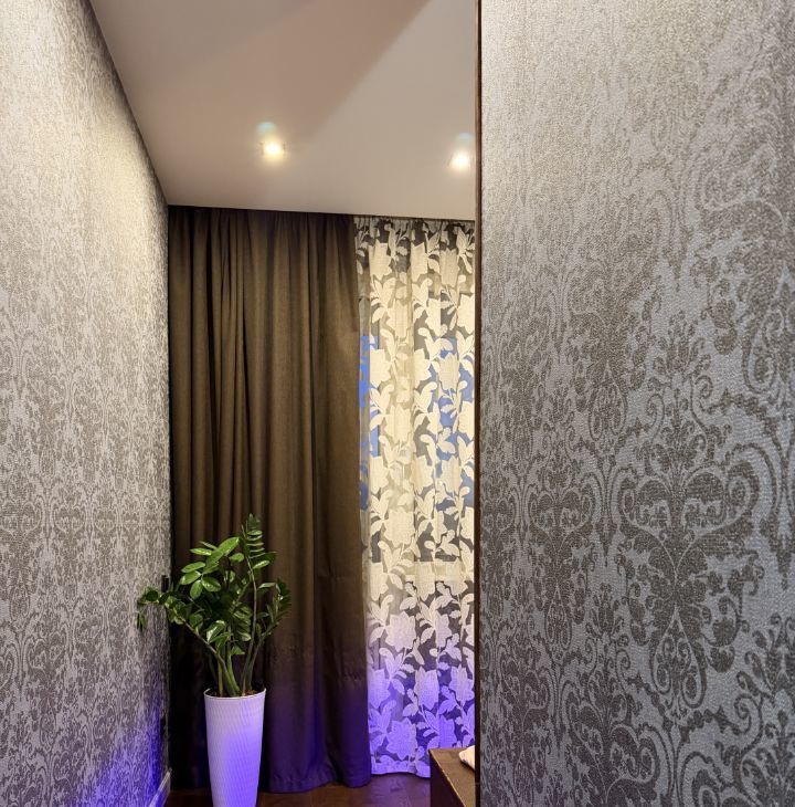 Аренда 2к квартиры на Севастопольский проспект, 51, метро Новые Черёмушки, г. Москва