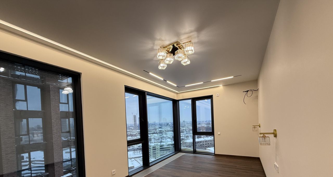 Снять 4-комнатную квартиру на Волгоградский проспект, 32/5к4, метро Угрешская, г. Москва