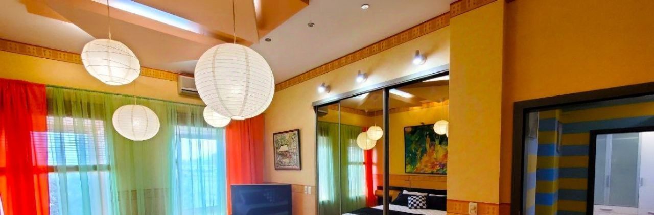 Сдам 4х-комнатную квартиру на Краснопрудная улица, 26, метро Красные ворота, г. Москва