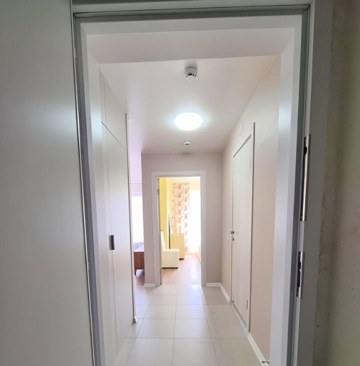 Сдам 1к квартиру на Лобненская улица, 13к3, метро Селигерская, г. Москва