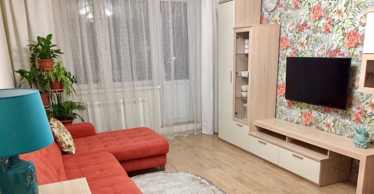 Аренда 2к квартиры на улица Самуила Маршака, 21, метро Рассказовка, г. Москва