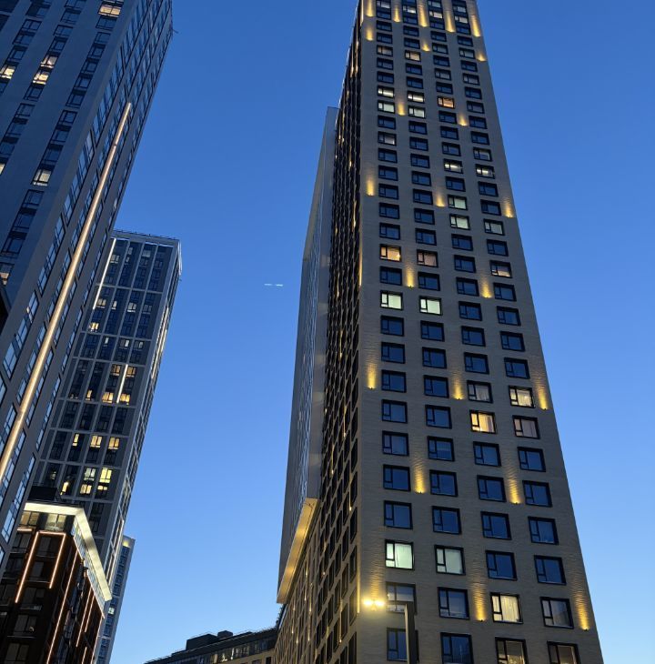 Сдается 2-к квартира на улица Годовикова, 11к5, метро ВДНХ, г. Москва