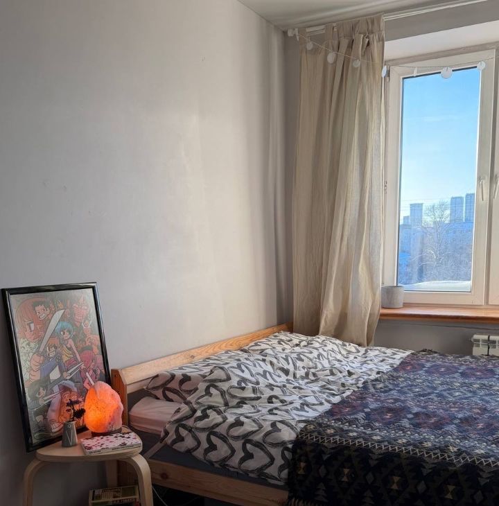 Сдаю 2х-комнатную квартиру на улица Симоновский Вал, 19, метро Пролетарская, г. Москва