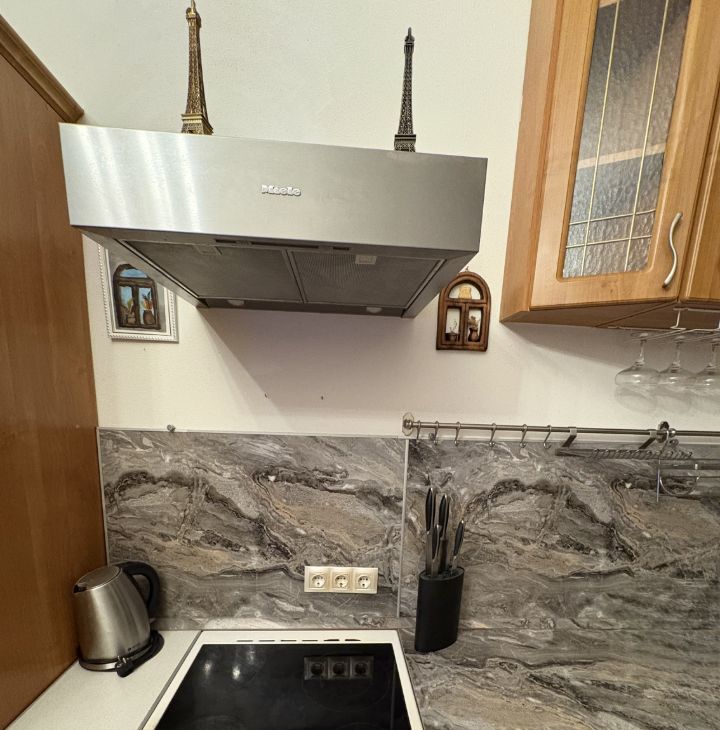 Сдается 2х-комнатная квартира на 1-я Тверская-Ямская улица, 36С1, метро Маяковская, г. Москва