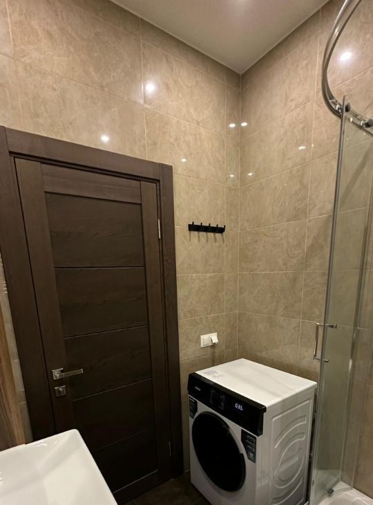Аренда 3х-комнатной квартиры на Гжатская улица, 5к8, метро Кунцевская, г. Москва