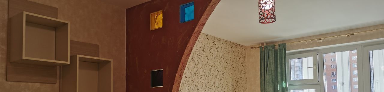 Снять 1к квартиру на 15-я Парковая улица, 47К1, метро Щёлковская, г. Москва