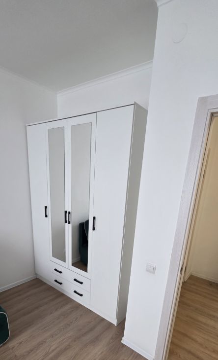 Сдается 3-к квартира на Керченская улица, 26А, метро Каховская, г. Москва