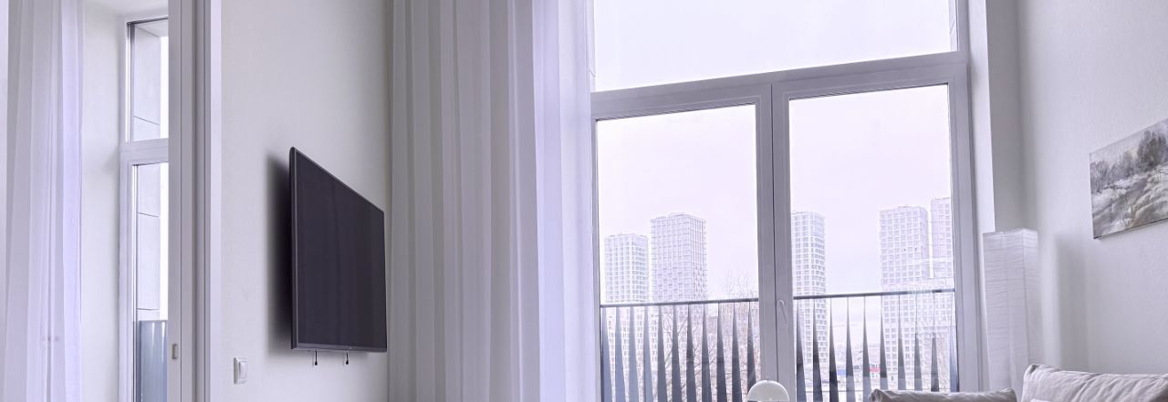 Сдам 2х-комнатную квартиру на Нагатинская набережная, 10А, метро Нагорная, г. Москва